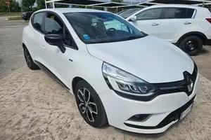 Reno Clio 2019