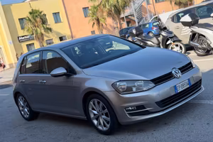 Volkswagen Golf 1.4 TSI 140 CV 5p. Highline 2013