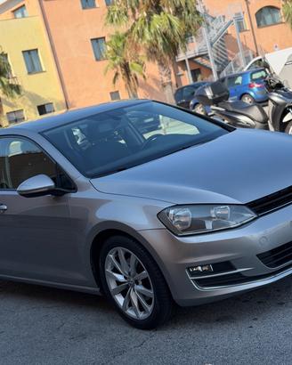 Volkswagen Golf 1.4 TSI 140 CV 5p. Highline 2013