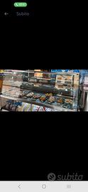 Bar con magazzino