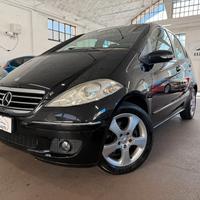 Mercedes-benz A 170 Avantgarde