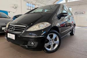 Mercedes-benz A 170 Avantgarde