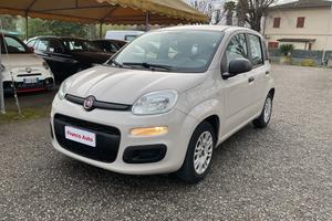 Fiat Panda 1.2 Lounge OK NEOPATENTATI