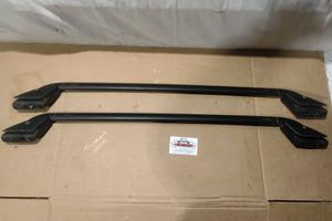 FIAT PANDA 141 4X4 BARRE TETTO LONGITUDINALI