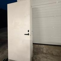 Porte da riverniciare