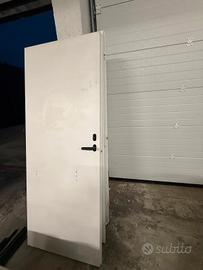 Porte da riverniciare