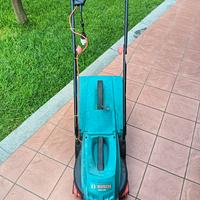 Tagliaerba elettrico Bosch