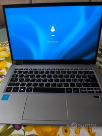 Acer N20H2 PC portatile 