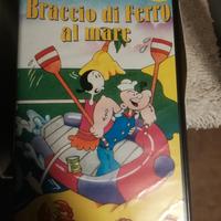 Vhs per bambini nr 3