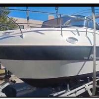 ITALMAR 24 cabin demo