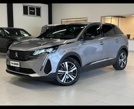 PEUGEOT 3008 Hybrid4 300 e-EAT8 Allure Pack 200cv