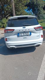 Ford Kuga ST Line Plug-in 