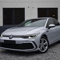 Volkswagen Golf 1.0 eTSI R-line DSG