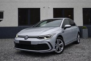 Volkswagen Golf 1.0 eTSI R-line DSG