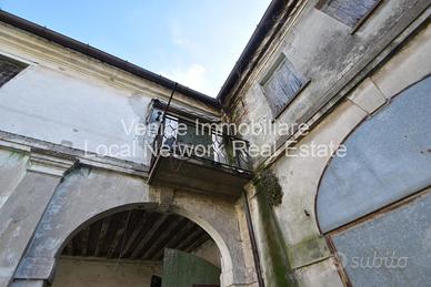 Rustico Casale nel Cuore di Stra