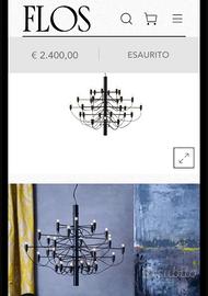 Lampada Flos
