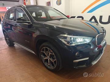 Bmw X1 sDrive18d Sport