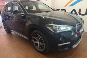 Bmw X1 sDrive18d Sport