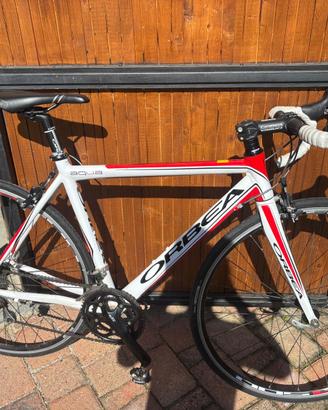 Bicicletta orbea da Donna