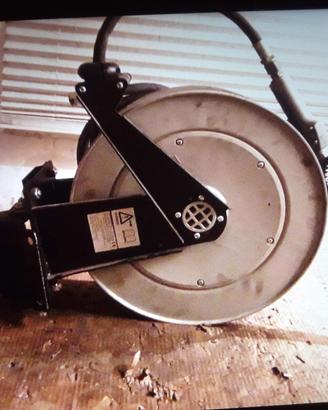 pompa pneumatica pistola digitale 