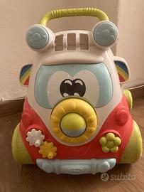 Girello Chicco