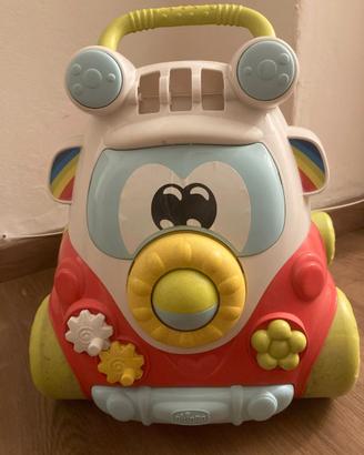 Girello Chicco