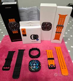 Galaxy Watchultra 7 47mm