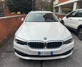 BMW 520 d SW