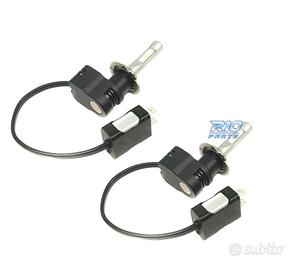 KIT LED BIANCO DIAMANTE D2S D2R D4S