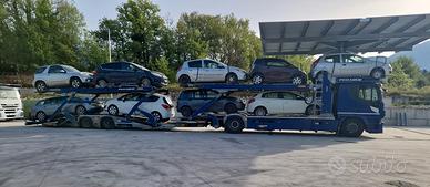 RICAMBI USATI C-MAX,AUDI A4, RAV 4, FIAT,MAZDA,PEU