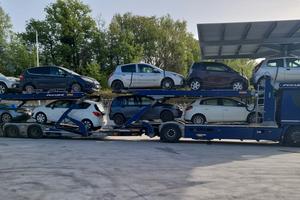 RICAMBI USATI C-MAX,AUDI A4, RAV 4, FIAT,MAZDA,PEU