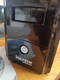 GRUPPO DI CONTINUITA'