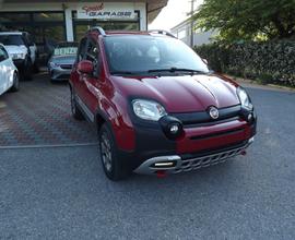 Fiat Panda Cross 1.3 MJT 95 CV S&S 4x4