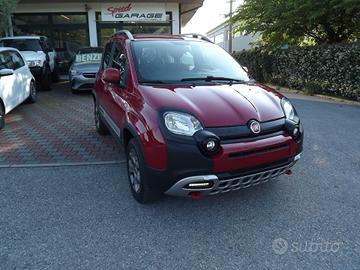 Fiat Panda Cross 1.3 MJT 95 CV S&S 4x4