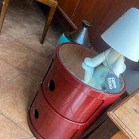 Riflesso per conponibiki kartell top equilibrio