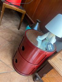 Riflesso per conponibiki kartell top equilibrio