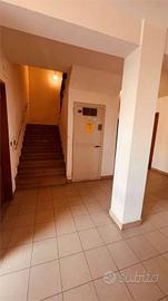 Appartamento di 40 m² con 2 locali e posto auto a 