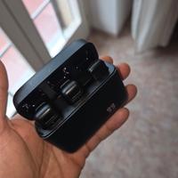 MICROFONI PROFESSIONALI Bluetooth 