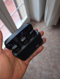 MICROFONI PROFESSIONALI Bluetooth 