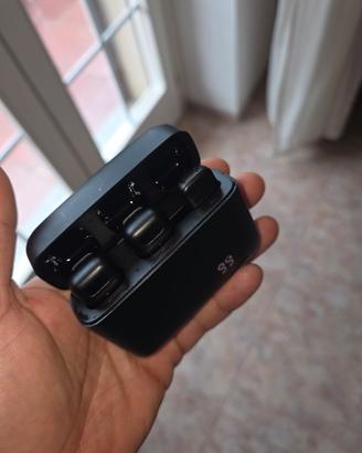 MICROFONI PROFESSIONALI Bluetooth 