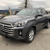 SSANGYONG Rexton Sports Rexton Sport 2.2 4WD au...