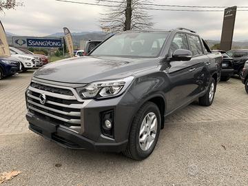 SSANGYONG Rexton Sports Rexton Sport 2.2 4WD au...