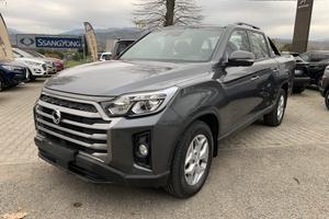 SSANGYONG Rexton Sports Rexton Sport 2.2 4WD au...
