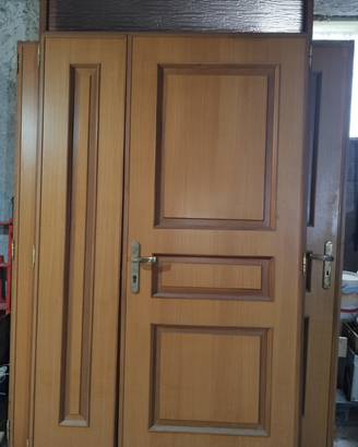 Porta da interno