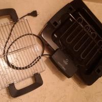 Bistecchiera elettricaca