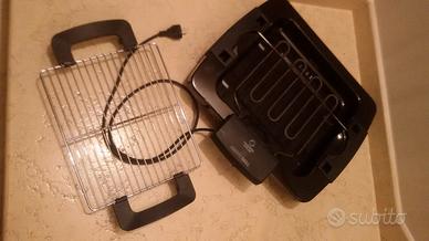 Bistecchiera elettricaca