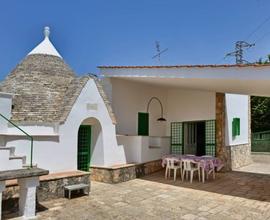 Rustico a Putignano, 5 locali