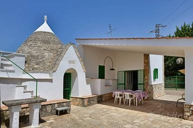 Rustico a Putignano, 5 locali