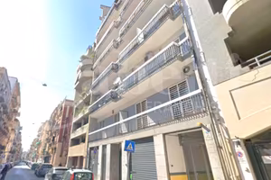 Appartamento Bari [Cod. rif 3339855VRG]