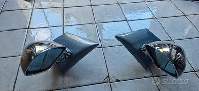 Specchietti Laterali  Fiat Punto Spor 3 serie